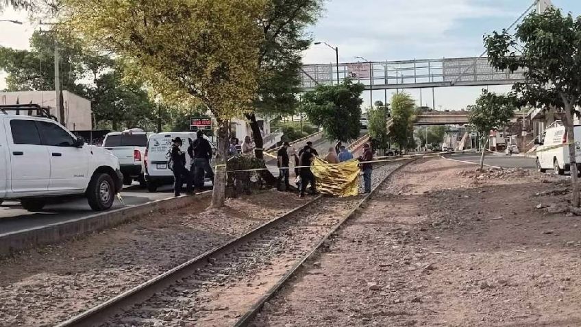 Una agresión armada deja un hombre sin vida y un lesionado como daño colateral en Nogales