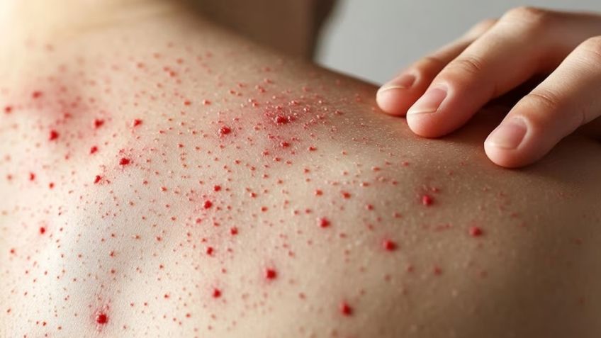 Establecen cerco sanitario en Cajeme para evitar más casos de sarampión