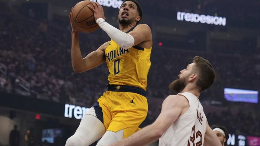 Thunder y Cavaliers, sin mucho margen de error cuando reciban el Juego 5