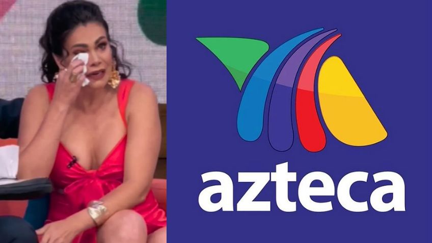 Tiene incurable enfermedad: Luz Elena González se confiesa en 'VLA' y hace súplica en vivo