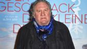 Foto ilustrativa de la nota titulada De Hollywood a prisión: Condenan a Gérard Depardieu por agresión sexual; admitiría su acoso