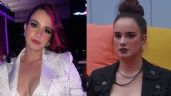 Foto ilustrativa de la nota titulada Traición en Televisa: Gala Montes se pelearía con 'La Beba' por robo y abandonar a su hija