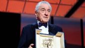 Foto ilustrativa de la nota titulada Robert De Niro lanza duro discurso contra Donald Trump por aranceles en Festival de Cannes