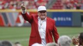 Foto ilustrativa de la nota titulada MLB reinstala a Pete Rose y 'Descalzo' Jackson; son elegibles para el HOF