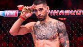 Foto ilustrativa de la nota titulada Oficial: Ilia Topuria buscará ganar su segundo título en diferente categoría ante un histórico de la UFC