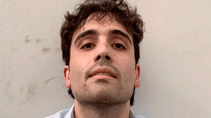 García Harfuch: Familia de Ovidio Guzmán se entregó a EU como parte de negociaciones