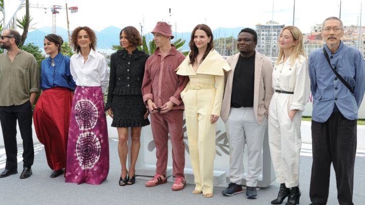 El Festival de Cannes impone nuevo código de vestimenta; prohíbe atuendos reveladores