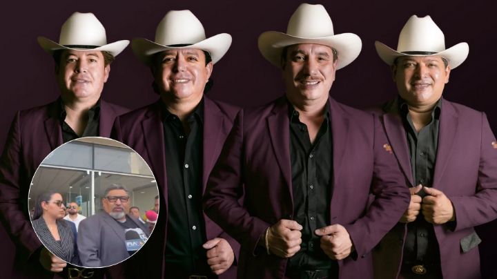 Los Alegres del Barranco regresan después de acusación por presunta apología del delito.