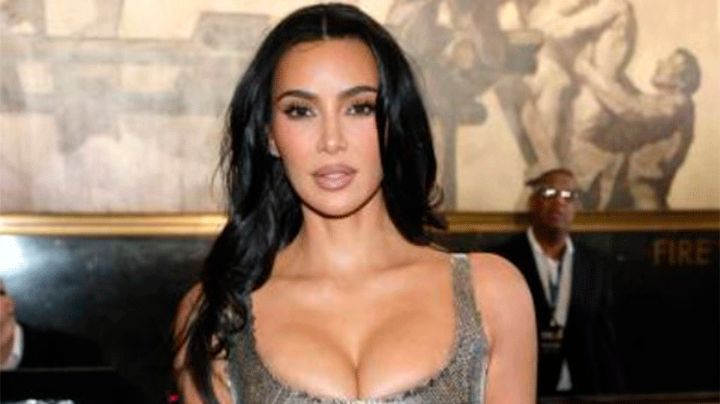 Kim Kardashian testificó por el millonario robo que sufrió en París: “Tenía miedo"