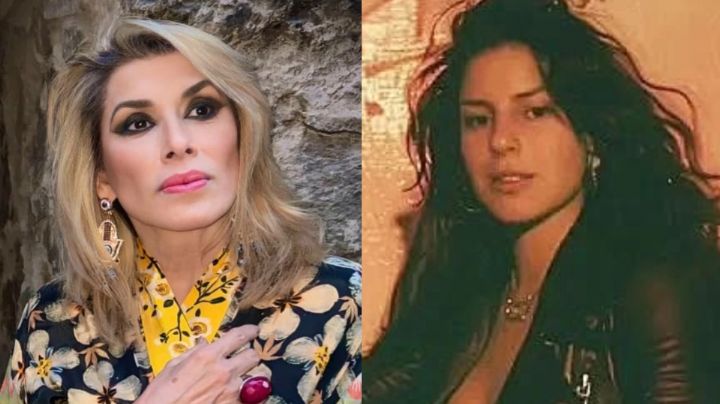 Sobrina de Dulce llora devastada y lanza una fuerte acusación en contra de Romina Mircoli