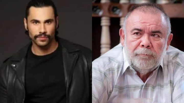 Jesús Ochoa responde a acusaciones de violencia a Carlos Speitzer y desfalco a la ANDA