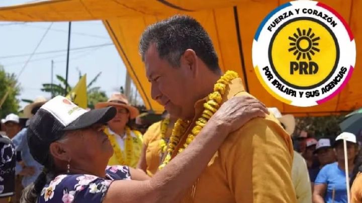 Asesinan a Gerardo Leobardo Santos, excandidato del PRD en agresión armada en Oaxaca