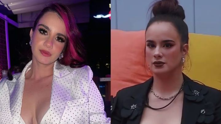 Traición en Televisa: Gala Montes se pelearía con 'La Beba' por robo y abandonar a su hija