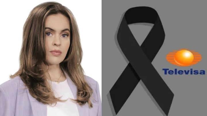 Su corazón dejó de latir: Actriz de Televisa descubre lo peor y da a luz; su bebé murió