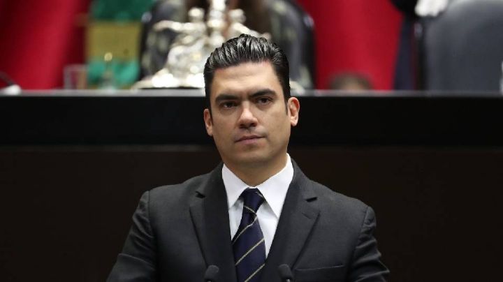 PAN exige destitución de Cuitláhuac García por presunto desfalco millonario en Veracruz