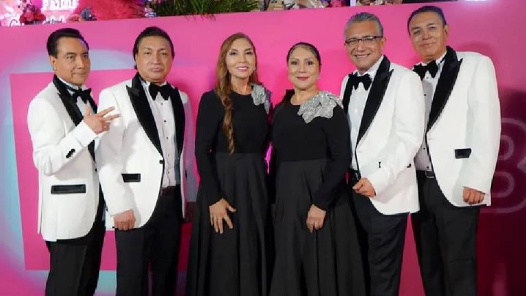 Elías Mejía comparte detalles del robo y secuestro contra equipo de Los Ángeles Azules