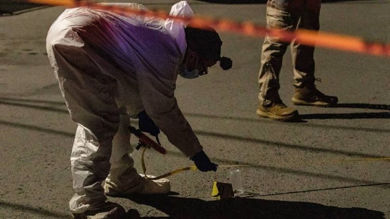 Asesinan a Gerardo Leobardo Santos, ex candidato del PRD en Agresión armada en Oaxaca 