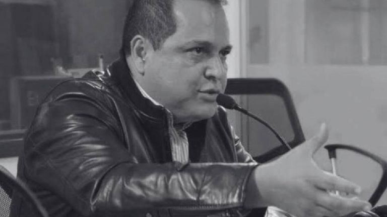 Asesinan a Gerardo Leobardo Santos, ex candidato del PRD en Agresión armada en Oaxaca 