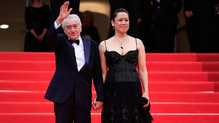 Robert De Niro lanza duro discurso contra Donald Trump por aranceles en Festival de Cannes