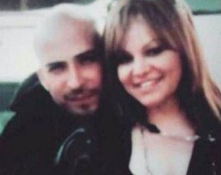 Ex de Jenni Rivera se peleó con Emiliano Aguilar