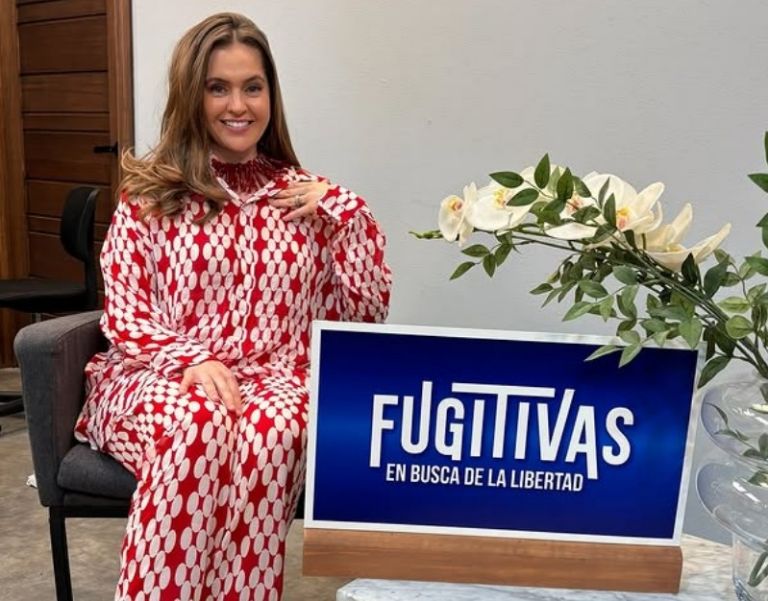 Marlene Kalb, actriz de Televisa