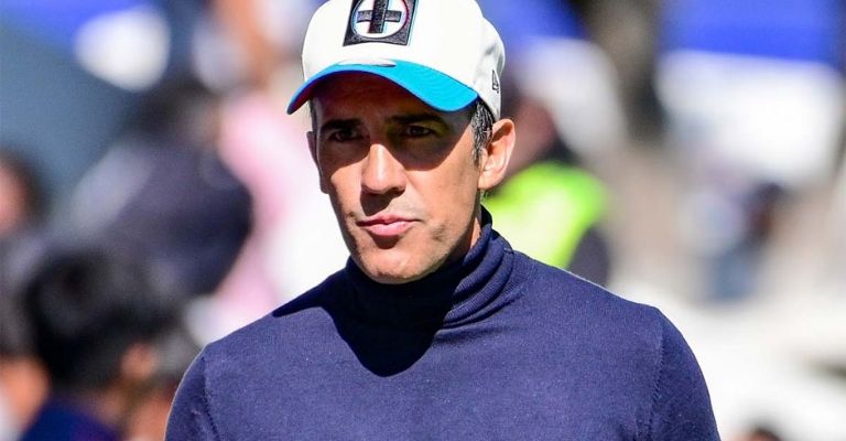 Sánchez le cayó como anillo al dedo al Cruz Azul