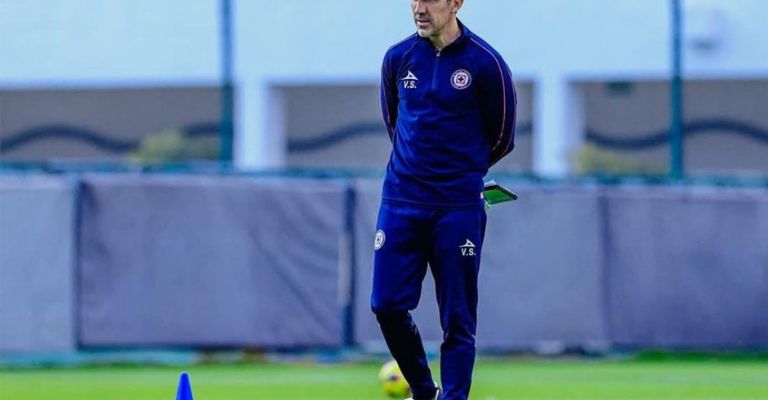 El uruguayo sabe que no será fácil enfrentar al América