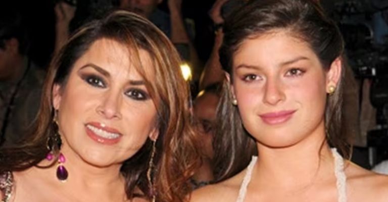 Sobrina de Dulce acusa a Romina Mircoli de delirios de persecución