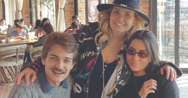 Andrea Rodríguez despediría a hija de Raúl Araiza de Hoy entre gritos y humillaciones que la harían llorar