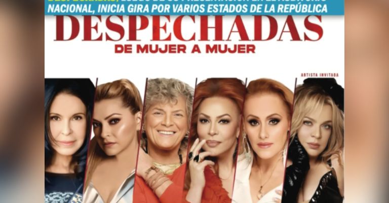 Denisse de Kalafe habría llegado a los golpes con actriz de Televisa por humillarla