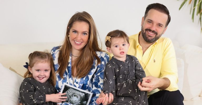 Marlene Kalb narra el infierno de ver nacer a su bebé muerto