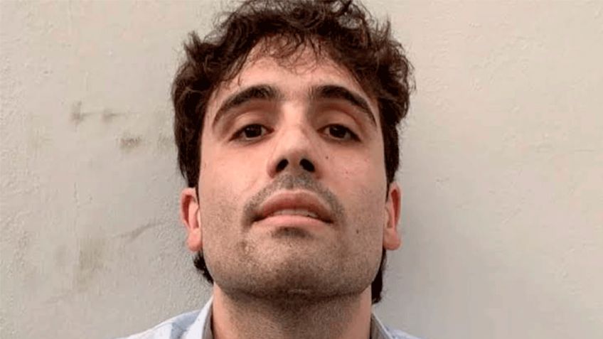 García Harfuch: Familia de Ovidio Guzmán se entregó a EU como parte de negociaciones