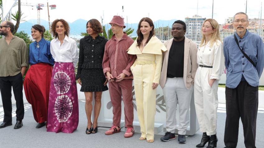 El Festival de Cannes impone nuevo código de vestimenta; prohíbe atuendos reveladores