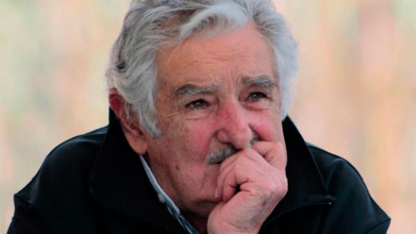 Muere José 'Pepe' Mujica, expresidente de Uruguay, a los 89 años; padecía cáncer