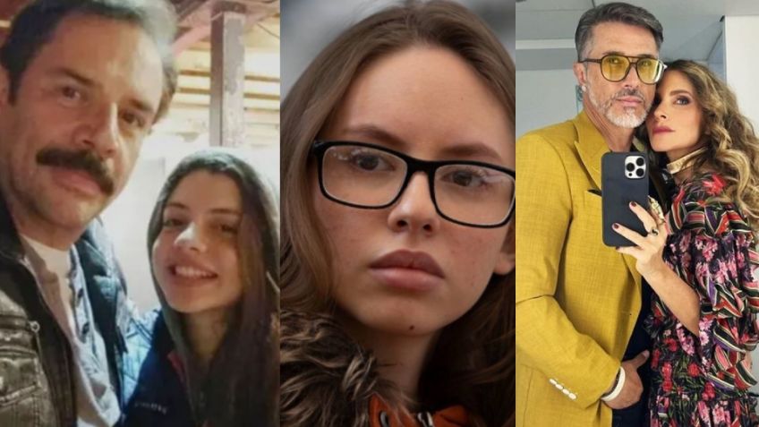 Issabela Camil arremete contra Daniela Parra; alza la voz a favor de Alexa y Sergio Mayer