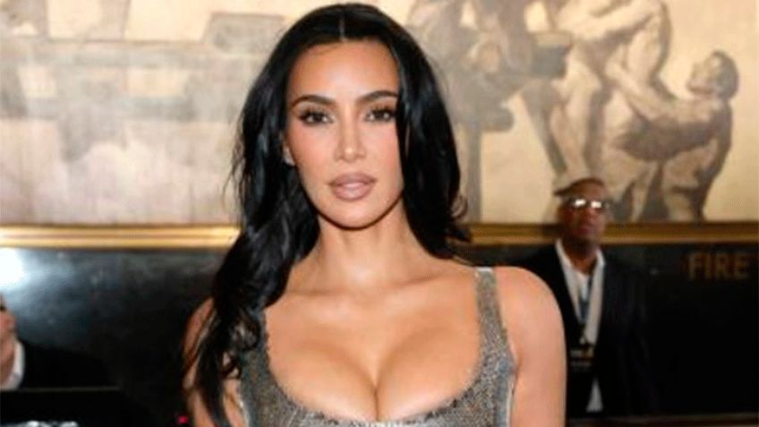 Kim Kardashian testificó por el millonario robo que sufrió en París: “Tenía miedo"