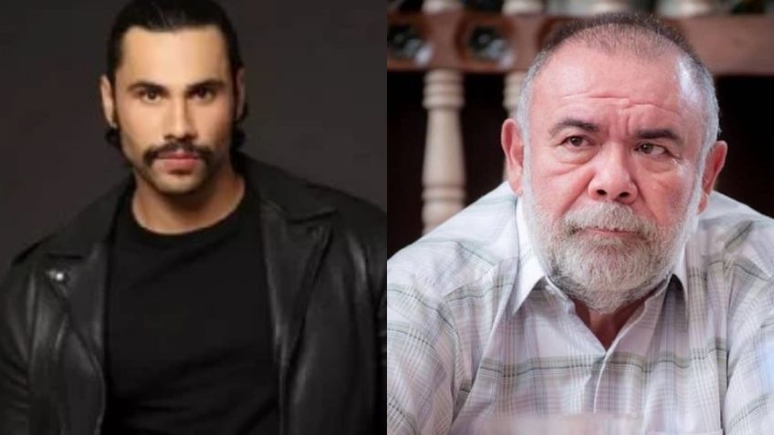 Jesús Ochoa responde a acusaciones de violencia a Carlos Speitzer y desfalco a la ANDA