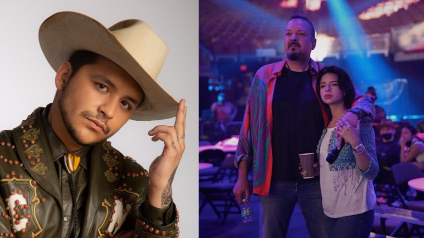 Christian Nodal revela separación de Ángela Aguilar y familia; esto dijo a 'Ventaneando'