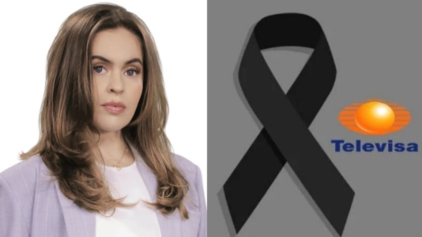 Su corazón dejó de latir: Actriz de Televisa descubre lo peor y da a luz; su bebé murió