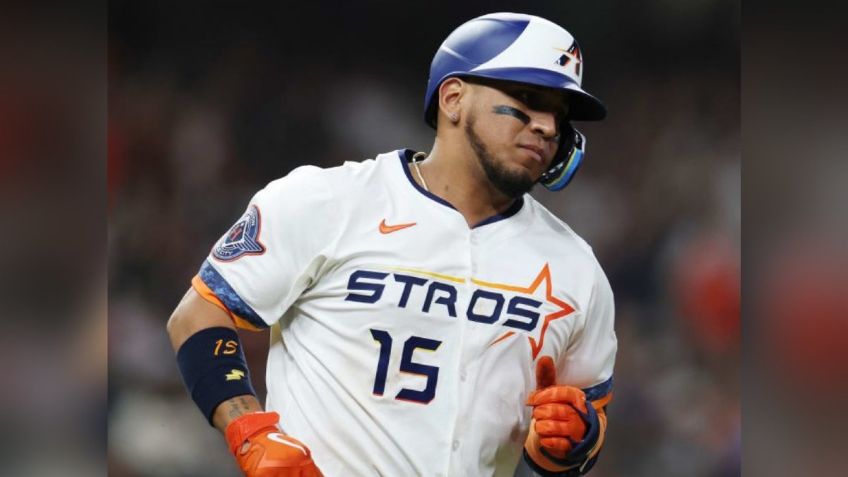 Power Mexicano en las Grandes Ligas: Aranda y Paredes mandan la pelota a volar