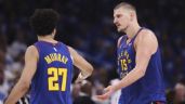 Foto ilustrativa de la nota titulada Murray y los Nuggets buscan forzar un Juego 7 en su serie ante el Thunder