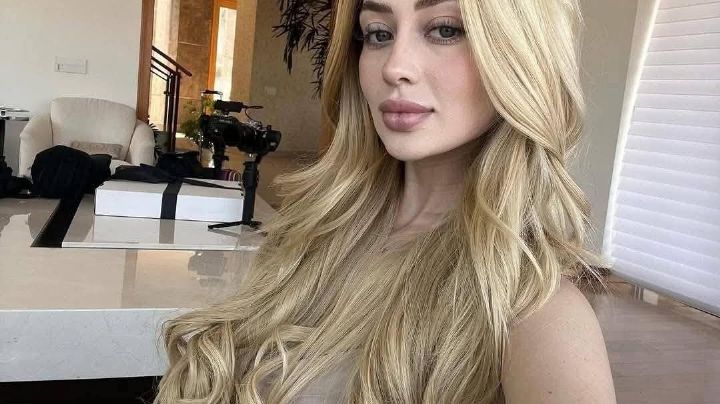 FUERTE VIDEO: Sicario irrumpe en estética de Zapopan y mata a la influencer Valeria Márquez