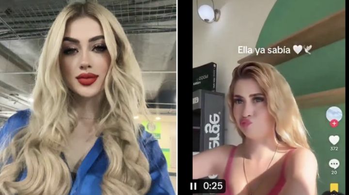 "Me iban a levantar": VIDEO muestra a Valeria Márquez preocupada antes de ser asesinada