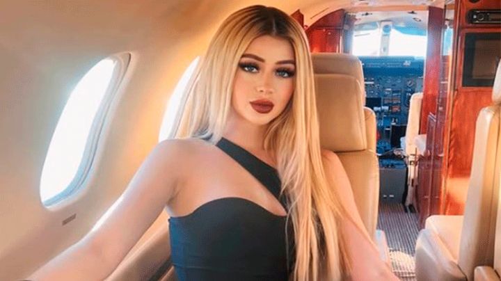 ¿Quién era Valeria Márquez, influencer asesinada mientras hacía una transmisión en vivo?