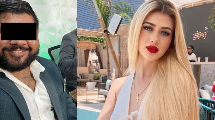 Exnovio de Valeria Márquez, culpable de su asesinato en 'live' de TikTok; esto lo probaría