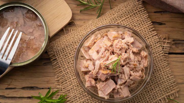 Este atún premium es de los mejores según Profeco; con más proteína y casi nadie lo compra