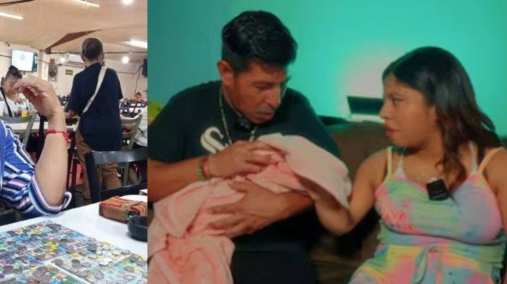 Rompe el silencio la mamá de Lupita TikTok después del fallecimiento de su nieta