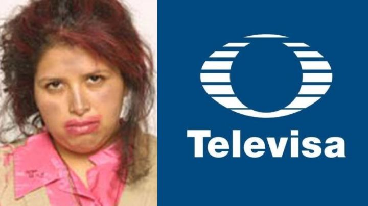 ¿Estaba ebria? Actriz de Televisa fue arrestada en aeropuerto de EU; la regresaron a México
