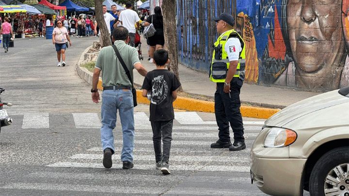 Alumnos son hospitalizados por presunta intoxicación con Clonazepam en escuela de León