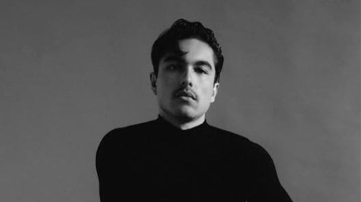 Sergio Mayer lamenta que no podrá pasar el Día del Padre con su hija: "Está cañón"